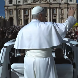 Papina kateheza na općoj audijenciji u srijedu 18. veljače